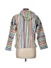 Franks 100% Fiber White Pullover Sweater Size M - photo 2