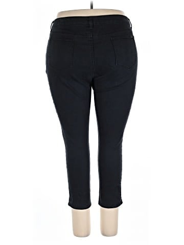 So Slimming by Chico's Jeggings (view 2)