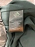 Ann Taylor 100% Polyester Black Short Sleeve Blouse Size 8 - photo 8