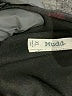 Mudd 100% Polyester Floral Black Casual Dress Size XL - photo 7