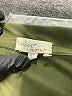 Bebop Green Casual Dress Size L - photo 7