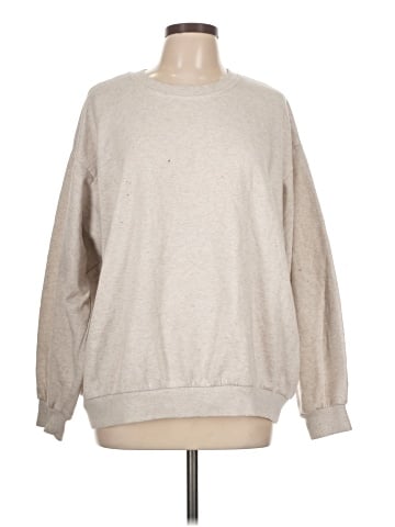 Refuge Sweatshirt (view 1)
