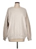 Refuge Solid Tan Sweatshirt Size L (estimated) - photo 1