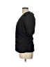 Ganni Black Short Sleeve Blouse Size EU 42 / US 12 - photo 5