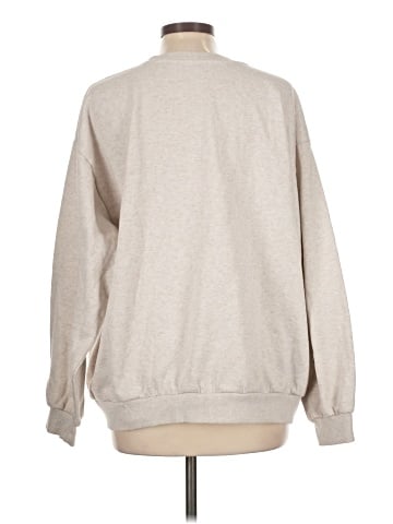 Refuge Sweatshirt (view 2)