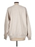 Refuge Solid Tan Sweatshirt Size L (estimated) - photo 2