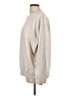 Refuge Solid Tan Sweatshirt Size L (estimated) - photo 5