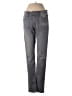 Express Gray Jeans Size 6R - photo 1