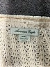 American Eagle Outfitters 100% Polyester Ivory Pullover Sweater Size M - photo 7