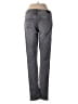 Express Gray Jeans Size 6R - photo 2