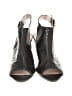 Vince Camuto Black Heels Size 7 1/2 - photo 2