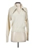 Express Ivory Pullover Sweater Size XS - photo 1