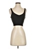 LIVE THE PROCESS Black Tank Top Size XS (petite) - photo 1