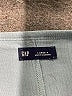 Gap Blue Long Sleeve Top Size L - photo 7