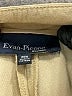Evan Picone Solid Tan Casual Pants Size 20W - photo 4