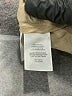 Evan Picone Solid Tan Casual Pants Size 20W - photo 5