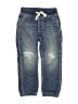 Gap Stars Blue Jeans Size 4 - photo 1