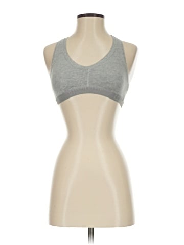 Calvin Klein Sports Bra (view 1)