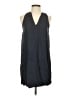 Splendid Gray Casual Dress Size XS - photo 1