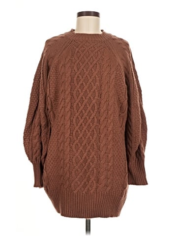 Unbranded Pullover Sweater (view 1)