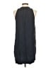 Splendid Gray Casual Dress Size XS - photo 2