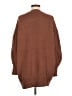 Unbranded 100% Acrylic Brown Pullover Sweater Size M - photo 2