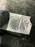 Valerie Bertinelli Solid Black Cocktail Dress Size 6 - photo 8