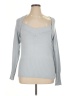 Venus Blue Pullover Sweater Size XL - photo 1