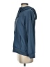 Mondetta 100% Polyester Blue Zip Up Hoodie Size S - photo 5
