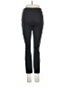 Bebe Solid Black Active Pants Size 2 - photo 2