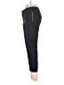 Bebe Solid Black Active Pants Size 2 - photo 5