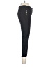 Bebe Solid Black Active Pants Size 2 - photo 4