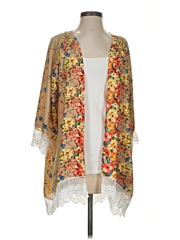 Relipop Kimono (view 1)