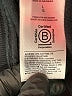 Athleta Solid Black Athletic Shorts Size L - photo 4