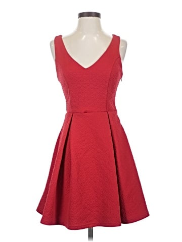 Dina Be Cocktail Dress (view 1)