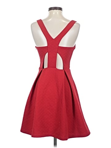 Dina Be Cocktail Dress (view 2)