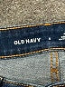 Old Navy Blue Jeans Size 4 - photo 7
