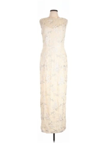 Lauren By Ralph Lauren Cocktail Dress - front