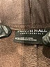 Ninth Hall Brown Casual Pants Size XS - photo 7
