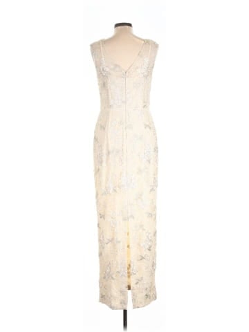Lauren By Ralph Lauren Cocktail Dress - back