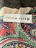 Coco And Main 100% Polyester Paisley Ivory 3/4 Sleeve Blouse Size M - photo 7
