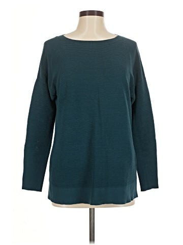 Lafayette 148 New York Pullover Sweater (view 1)