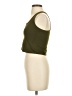 Unbranded Green Tank Top Size S (estimated) - photo 5