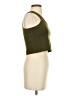 Unbranded Green Tank Top Size S (estimated) - photo 4
