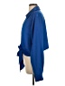 Assorted Brands Blue Long Sleeve Blouse Size 2 - photo 5