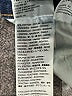 Levi's Hearts Blue Jeans Size 16W - photo 5