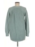 RD Style Teal Pullover Sweater Size M - photo 2