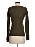 Pimkie Brown Pullover Sweater Size XS - photo 2