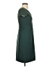 Theory Solid Teal Casual Dress Size 0 - photo 4