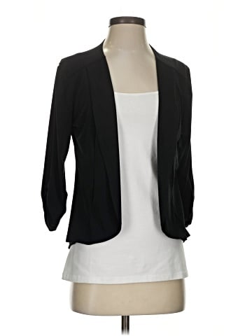 Roz & Ali Cardigan (view 1)